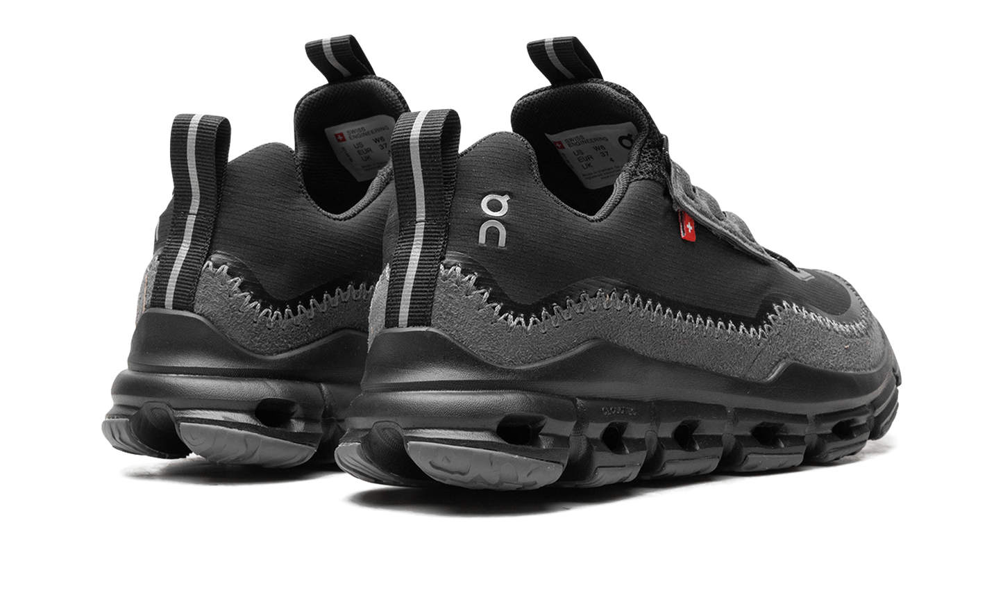 Cloudaway WMNS "BLACK ROCK"