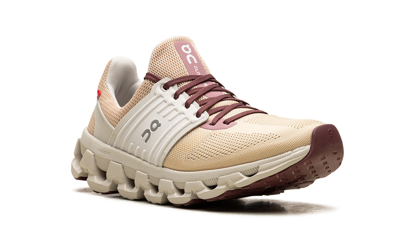 On Cloudswift 3 AD WMNS "White"