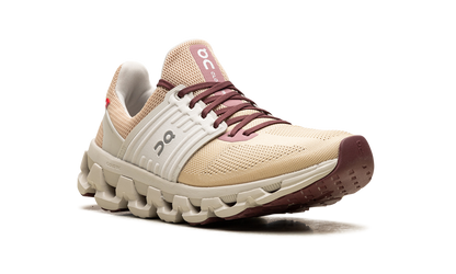 On Cloudswift 3 AD WMNS "White"