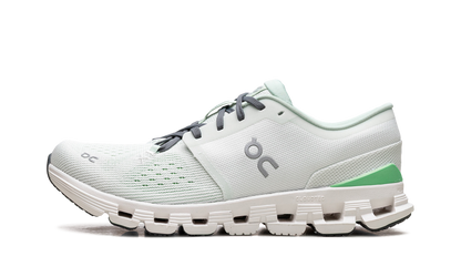 Cloud X 4 WMNS "Aloe Honeydew"