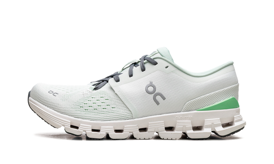 Cloud X 4 WMNS "Aloe Honeydew"