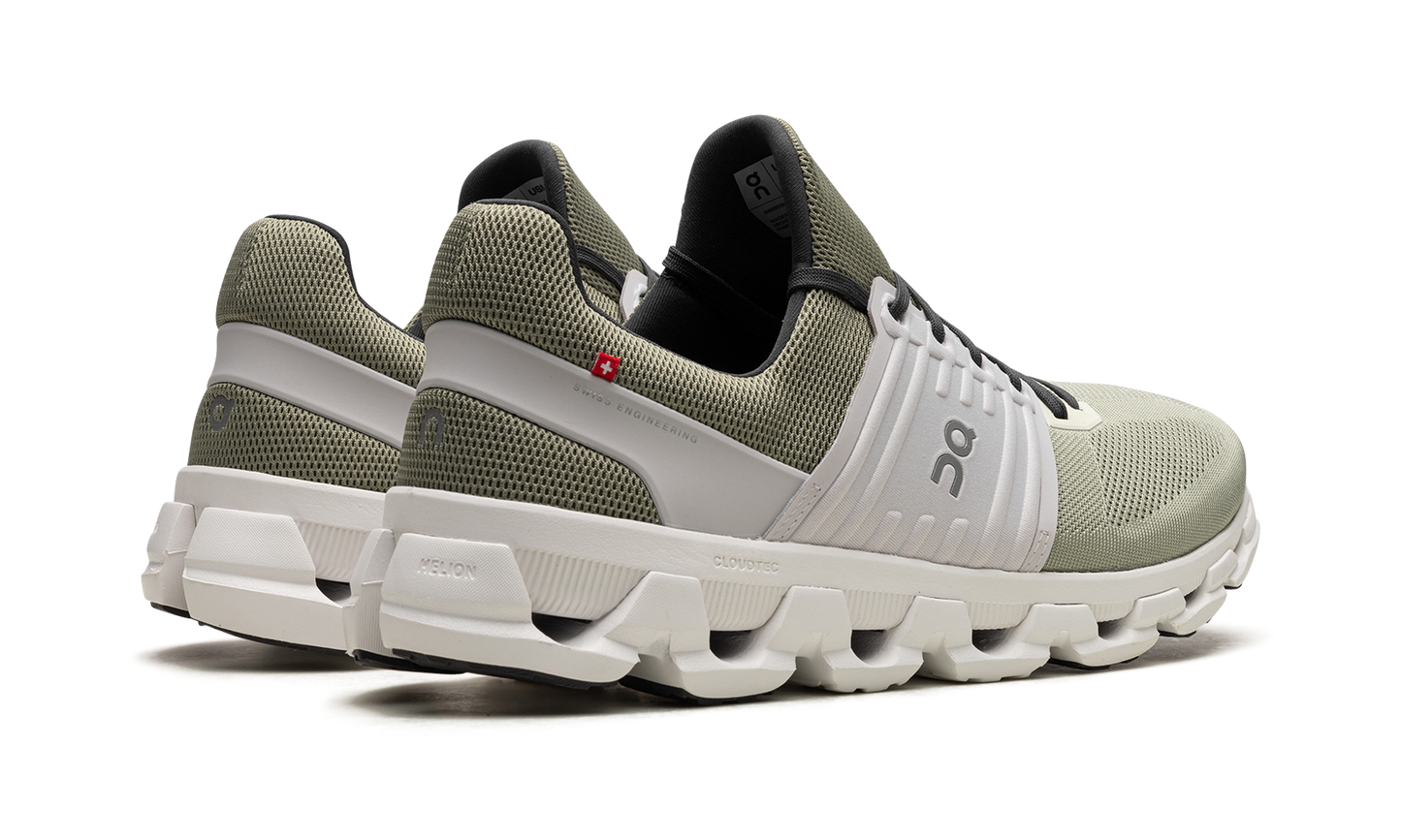 Cloudswift 3 AD "Leaf | Frost"