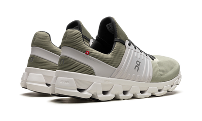 Cloudswift 3 AD "Leaf | Frost"