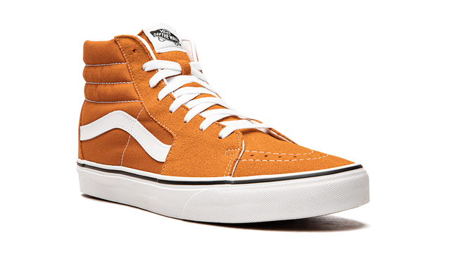 Sk8 Hi "Desert Sun"