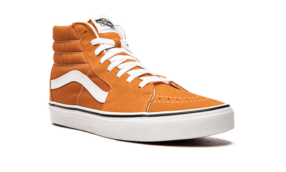 Sk8 Hi "Desert Sun"