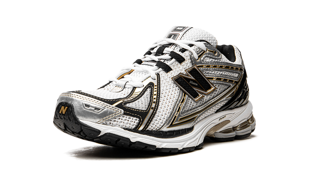 1906R  "White / Gold"