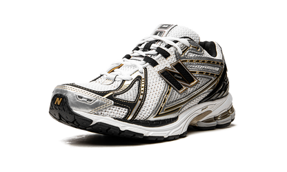 1906R  "White / Gold"