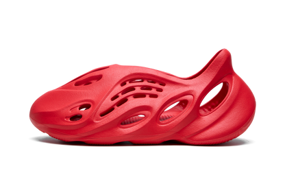 Foam RNNR Vermillion