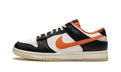 Dunk Low Halloween