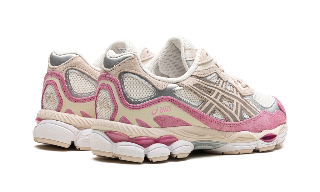 Gel-NYC Cream Mineral Beige Pink