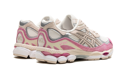 Gel-NYC Cream Mineral Beige Pink