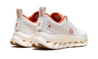 Cloudtilt 2 "LOEWE White Orange"