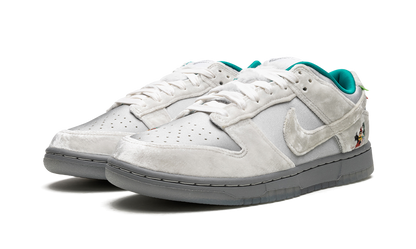 Dunk Low Ice