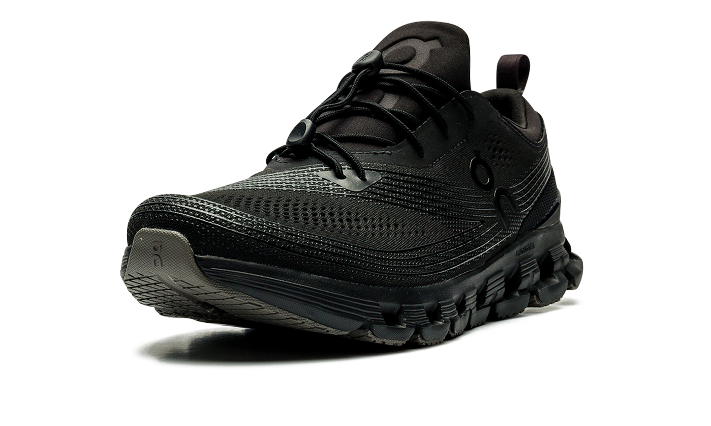 Cloud X Z5 "All Black"