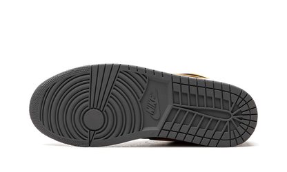 1 Low Graphite Vivid Orange