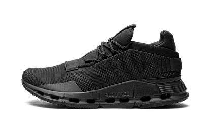 CLOUDNOVA WMNS "BLACK / ECLIPSE"