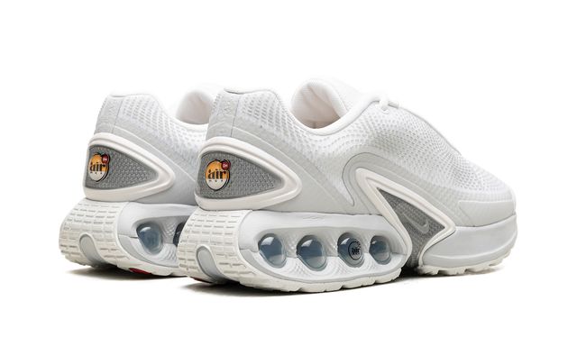 Air Max DN White