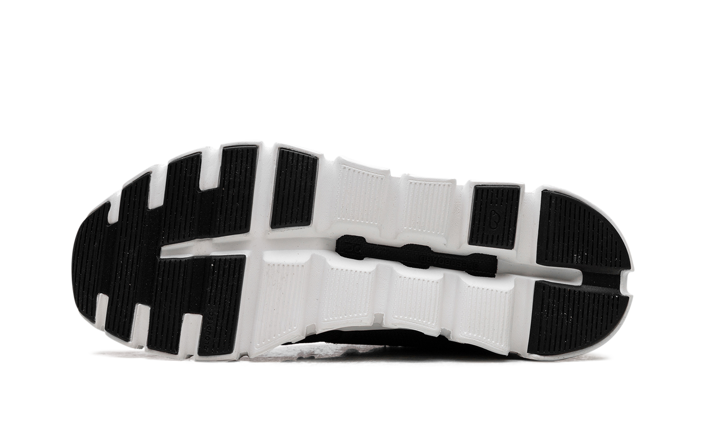 Cloud 6 WMNS "Black White"