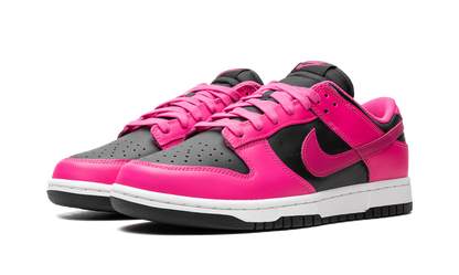 Dunk Low "Fierce Pink/Black"