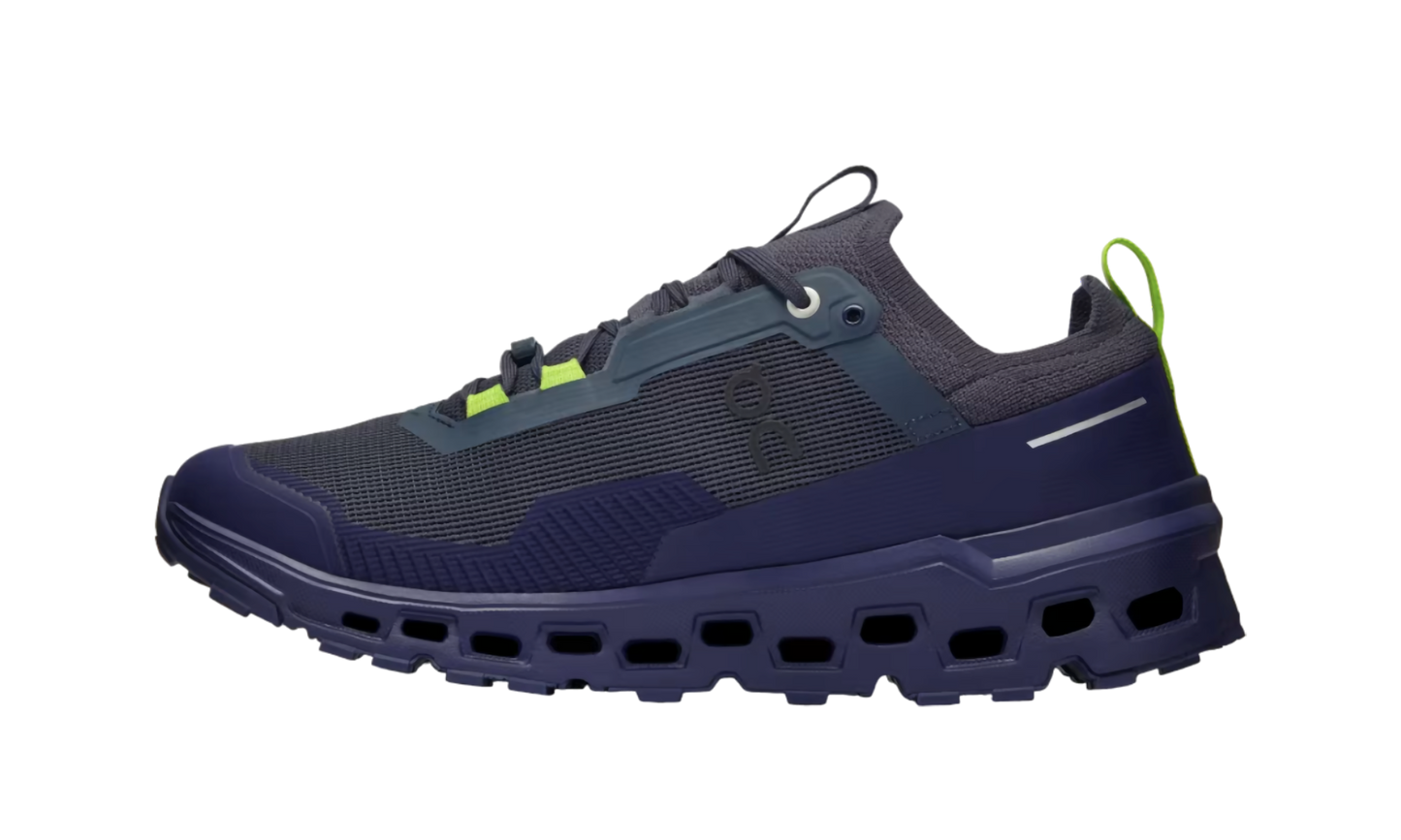 On Cloudultra 2 WMNS "Navy Ink"