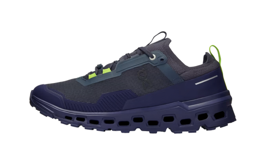 On Cloudultra 2 WMNS "Navy Ink"
