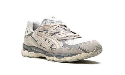 Gel Nyc cream/oyster Grey