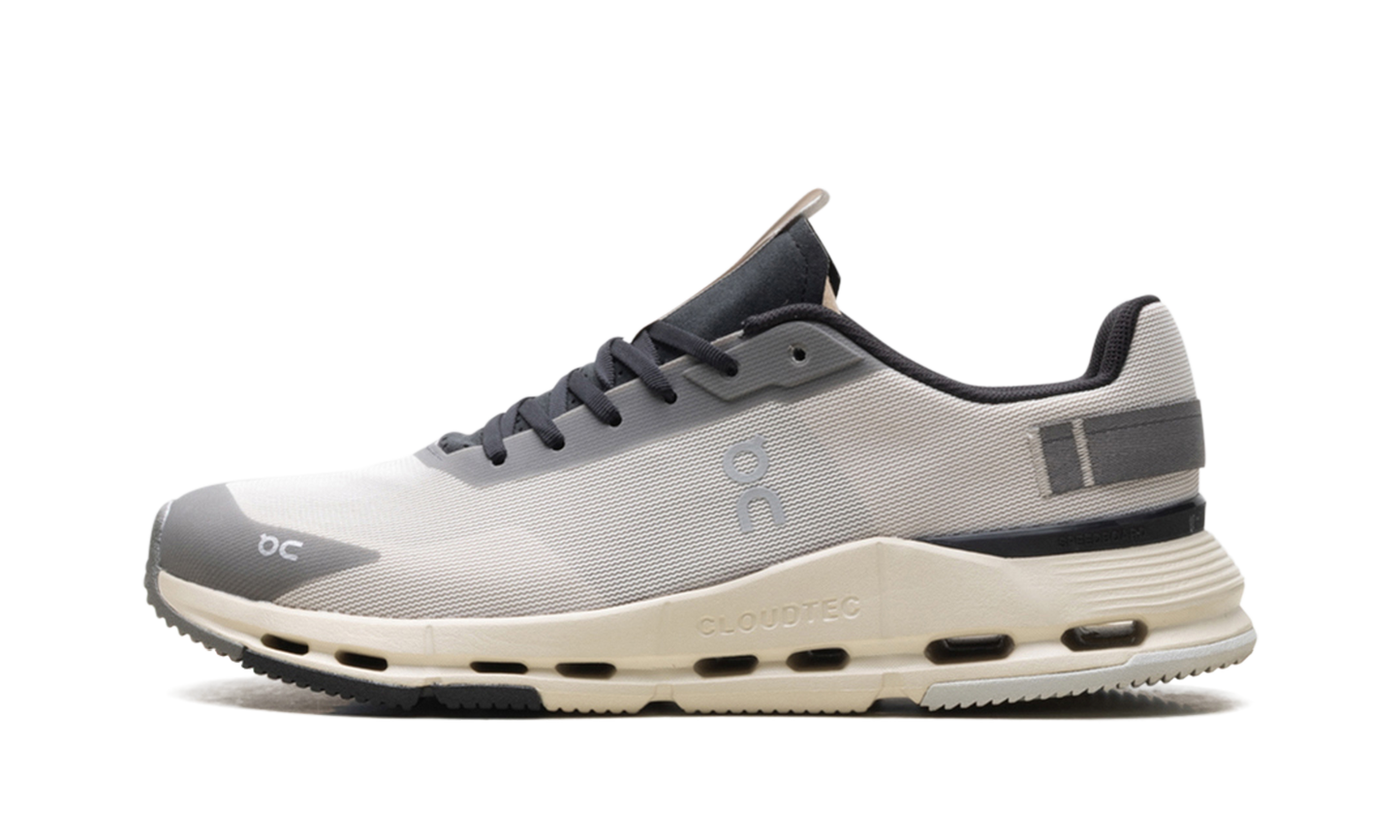 Cloudnova Form 2 "Pearl Black"