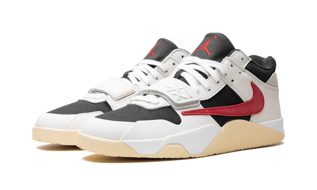 Jumpman Jack TR University Red