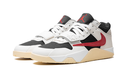 Jumpman Jack TR University Red