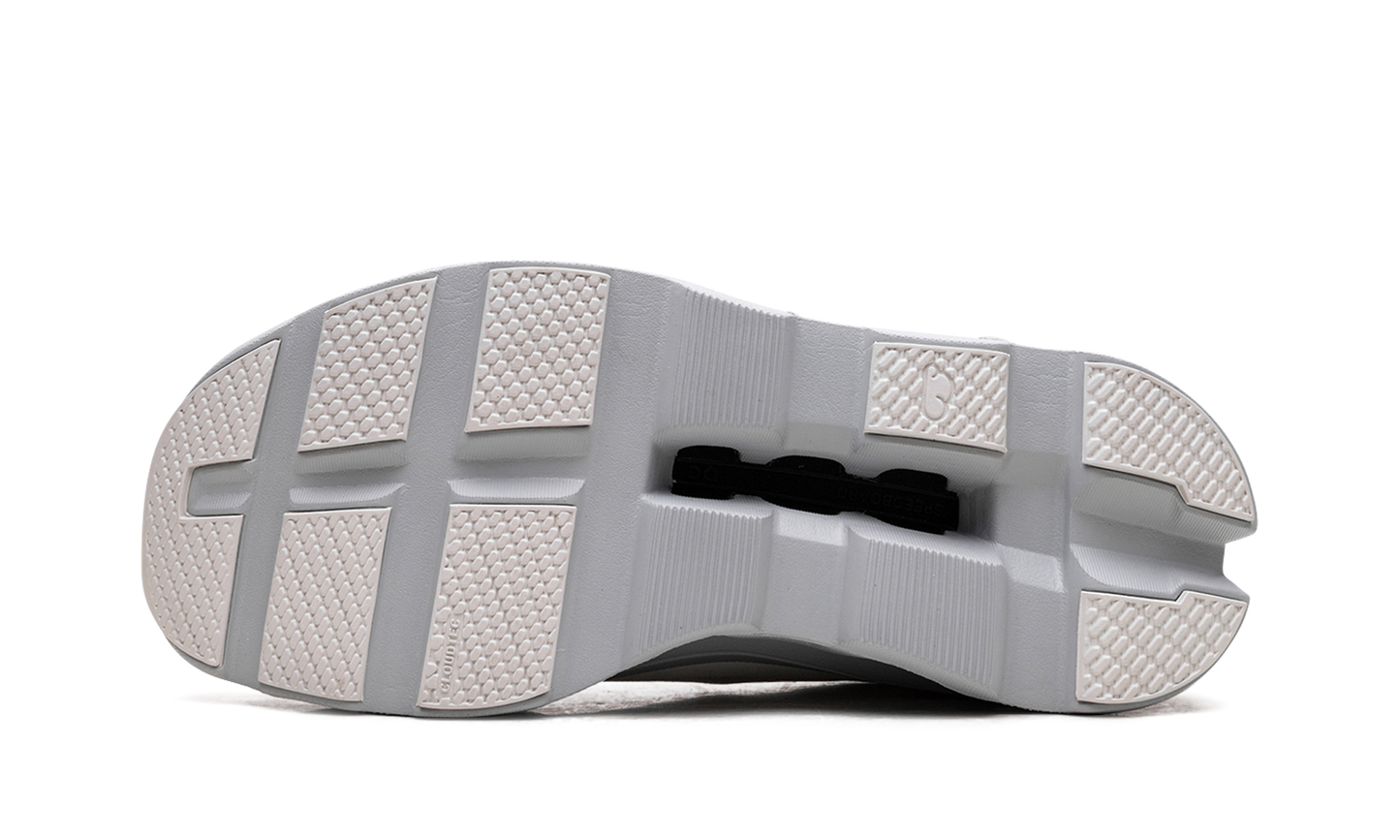 Cloudmonster WMNS "White Glacier"