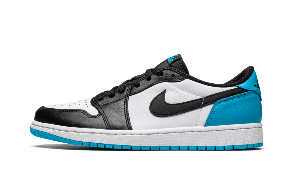 Air  1 Low OG UNC