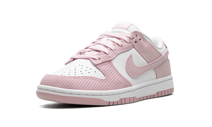 Dunk Low Pink Corduroy