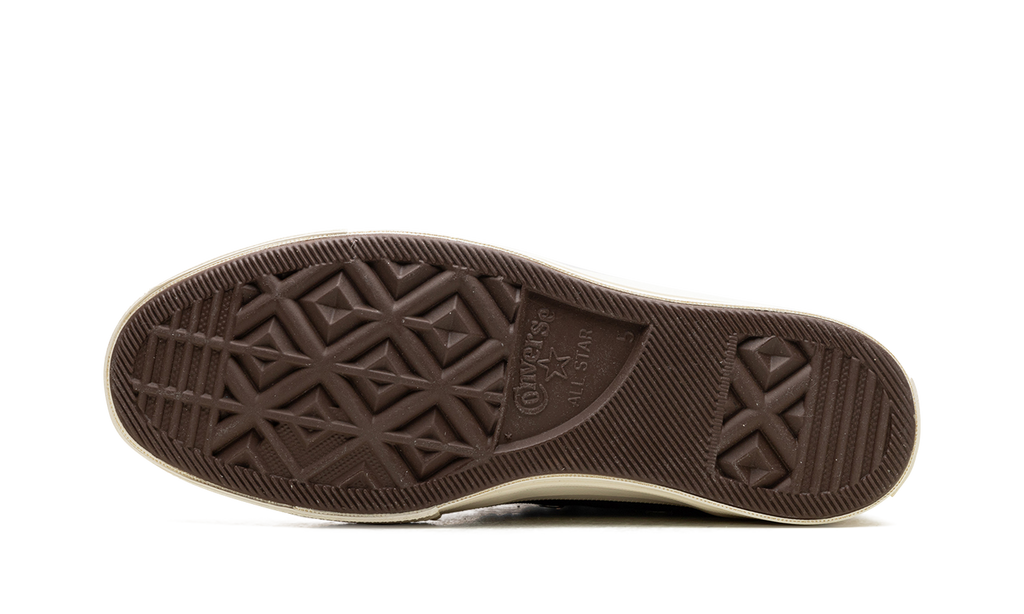 Chuck Taylor All Star 70 HiComme des Garçons Play Black