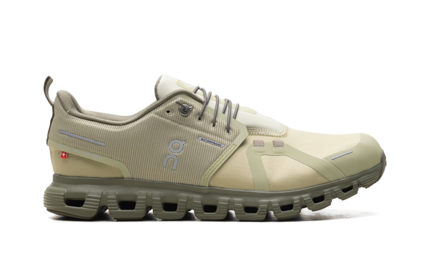 Cloud 6 WP "Caper Grove"