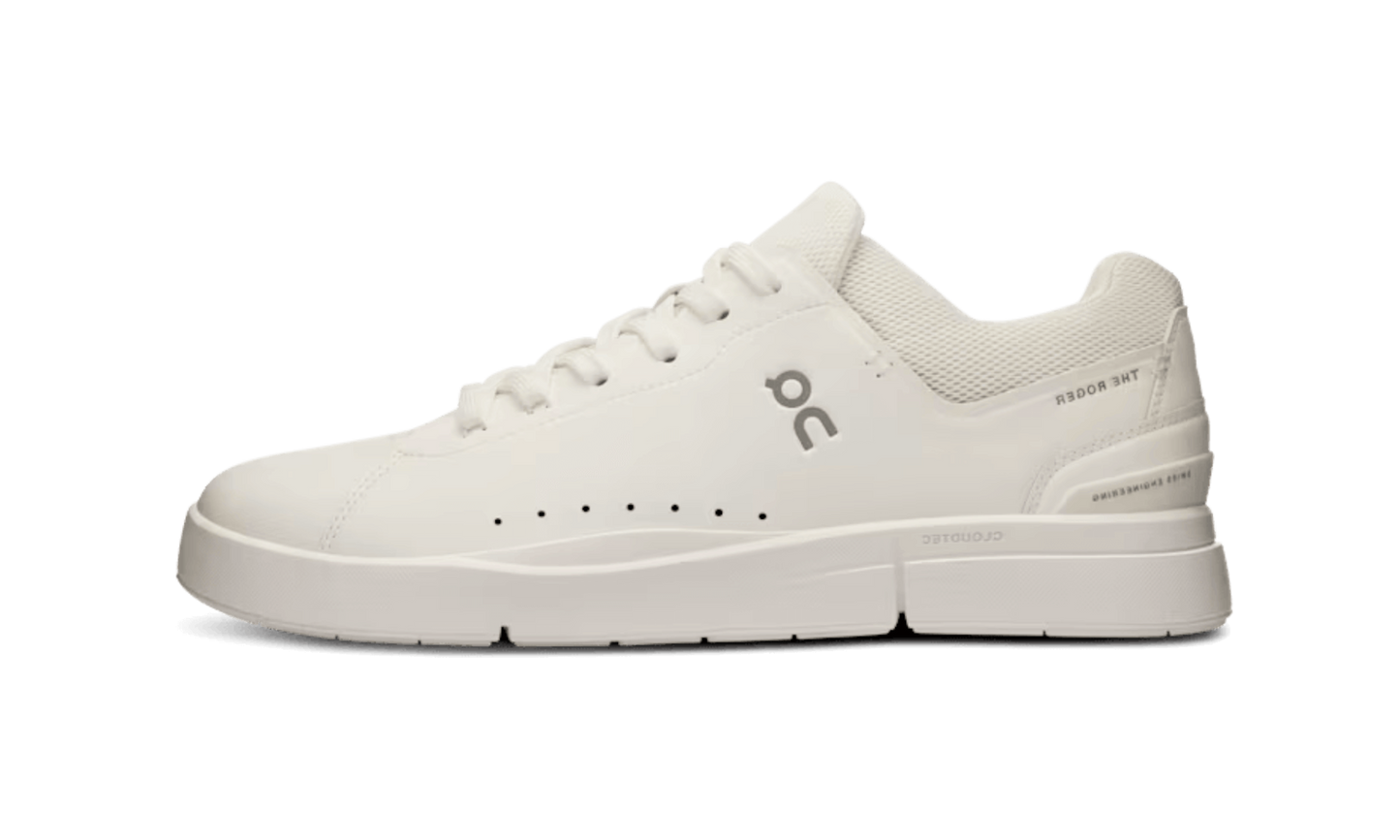 THE ROGER Advantage "White"