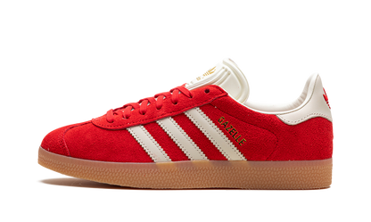 Gazelle Red