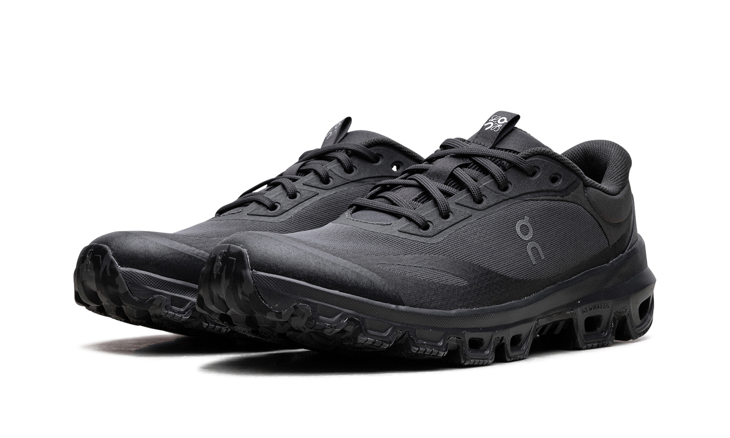 Cloudventure 2 "LOEWE - Gunmetal"