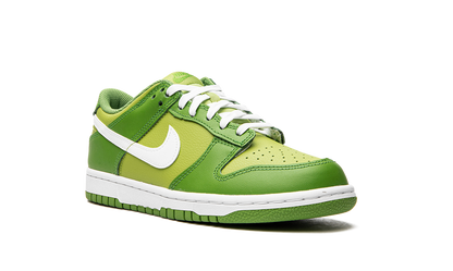 Dunk Low Chlorophyll
