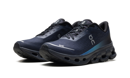 On Cloudspark WMNS "Black Blueberry"