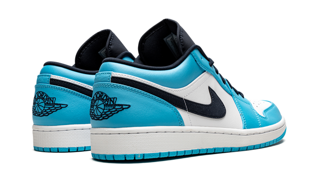 1 Low UNC (2021)