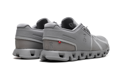 Cloud 5 "Fog Alloy"