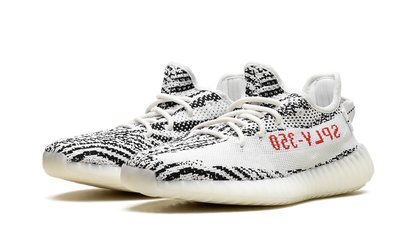 Boost 350 V2 Zebra