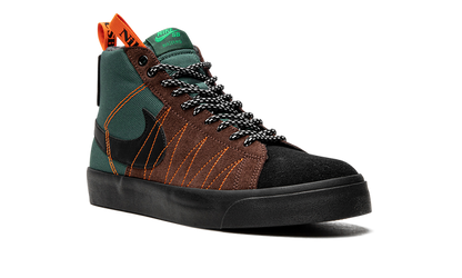 SB Zoom Blazer Mid PRM