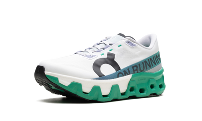 Cloudmonster Hyper "Undyed Mint"