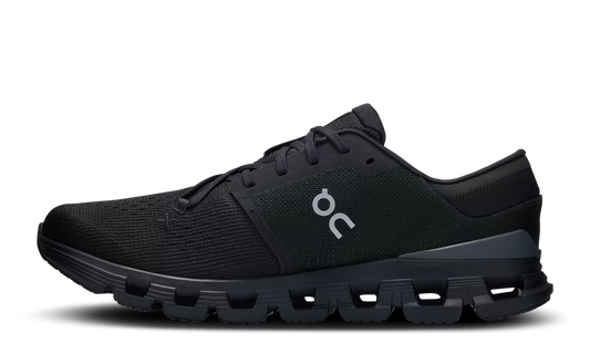 On Cloud X 4 "Black Eclipse"