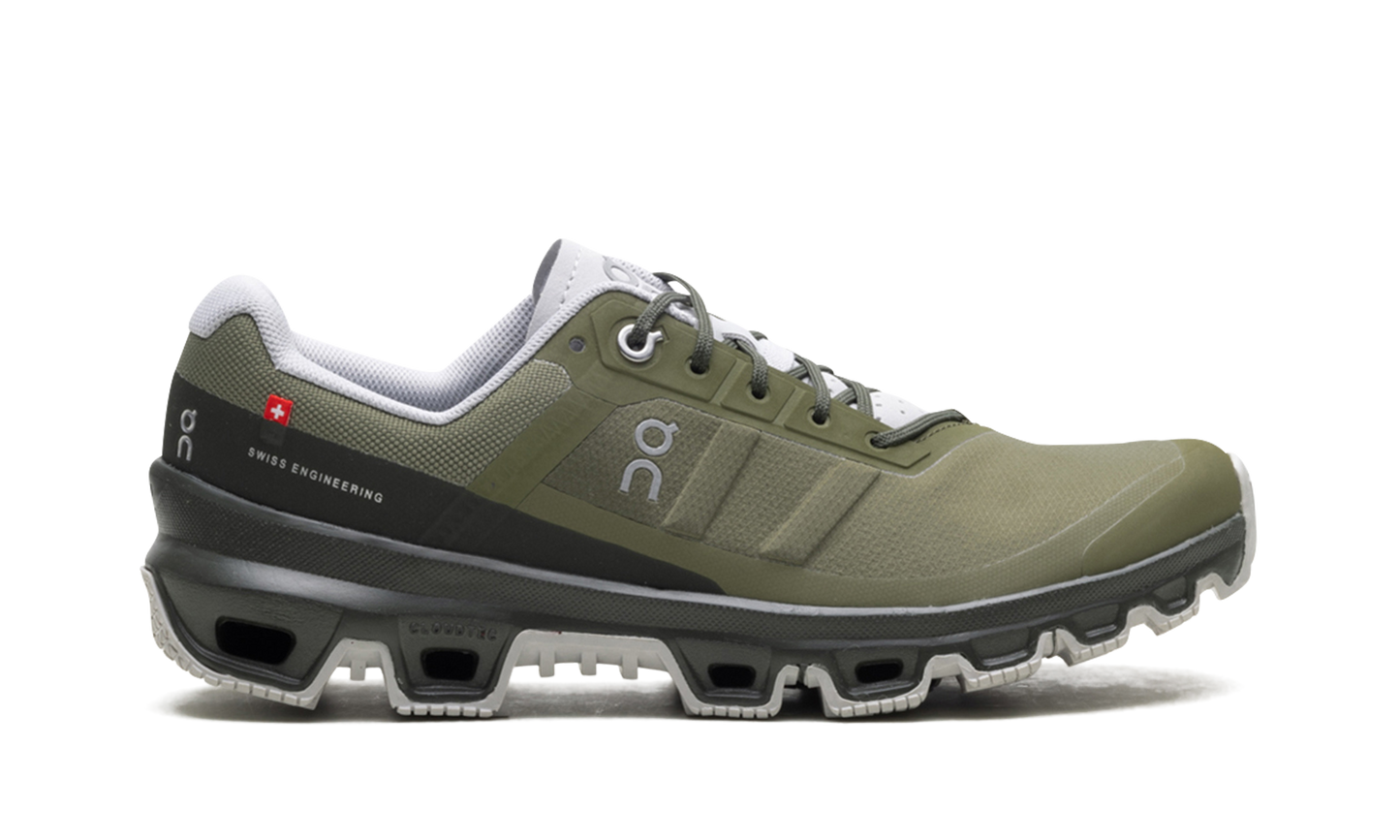 Cloudventure WMNS "Olive"