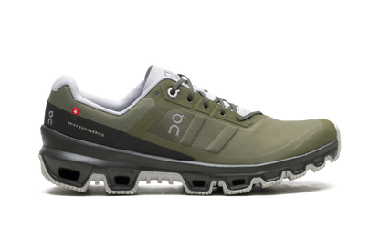 Cloudventure WMNS "Olive"