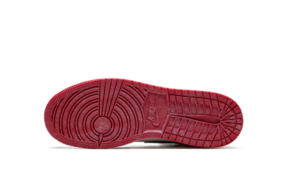 1 Retro High Chicago Lost and Found