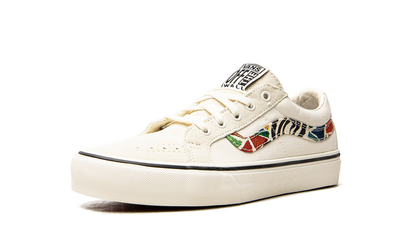 Sk8 Hi Low "Hanna Scott"