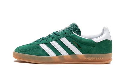 Gazelle Indoor Collegiate Green Gum